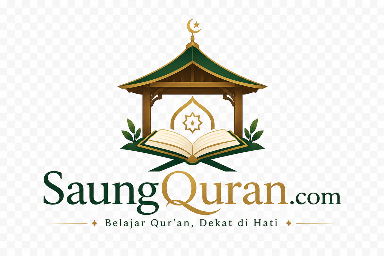 SaungQuran.com